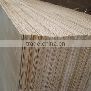White Face, Red Face Plywood Made in Vietnam thumbnail-4
