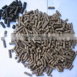 WOOD PELLET 6-8mm ORIGIN VIETNAM FOR HEATING thumbnail-5