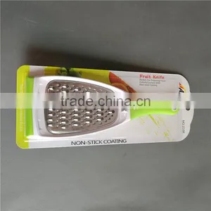 2016 Hot Sell Vegetable and Fruit Grater thumbnail-1