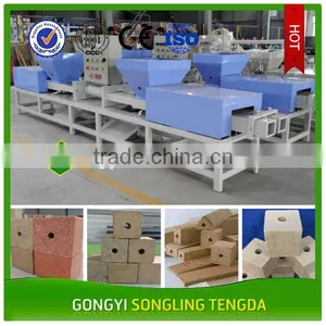 Wooden Pallet Leg Making Machine/pallet Foot Making Machine thumbnail-1