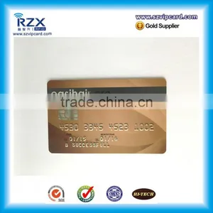 13.56MHz RFID Card With MIFARE DESFire EV1 4K thumbnail-6