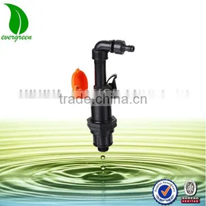 3/4" Irrigation Underground Water Manual Sprinkler Valve thumbnail-1