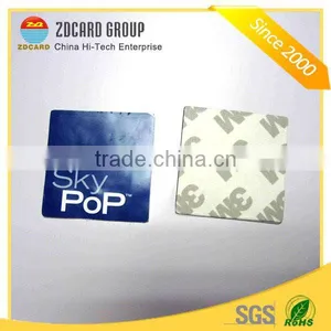 Custom 13.56MHZ Passive RFID Tag thumbnail-1