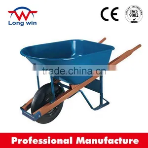 Heavy Duty Power Function Wheelbarrow With 6.50-8 Wheel thumbnail-4