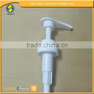 Best Quality!!38mm Plastic Screw-up Shampoo Pumps thumbnail-2