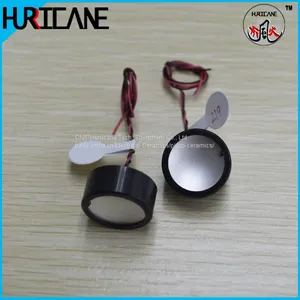 Piezo Plate Piezo Elements thumbnail-1