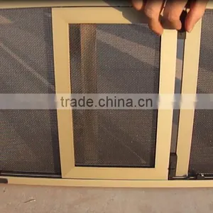 Window Net/plastic Window Screen/mosquito Protection Window Screen thumbnail-6