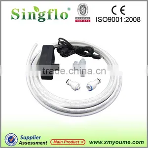 Singflo BW4003A Priming Diaphragm Pump Spray Motor 12V for Water Dispenser Pump thumbnail-4