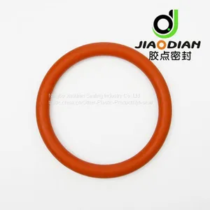 O-Ring/Rubber O-Ring With (CE RoHS) thumbnail-1