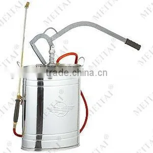 MT-005 Stainless Steel Sprayer of 16l thumbnail-1