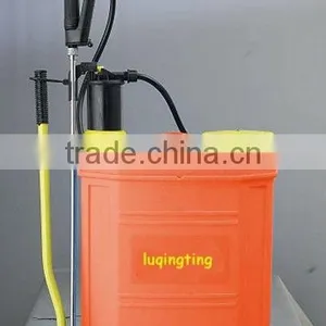 Hand Sprayer(3WBS-16E),Manual Agricultural Sprayer(3WBS-16E) thumbnail-1