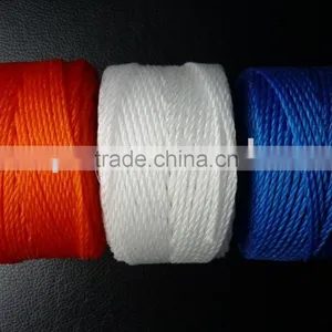 PE 3 Strand Twisted Building Twine thumbnail-1