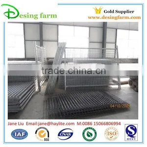 Cheap Galvanized Safety Traffic Barrier for Sale thumbnail-6