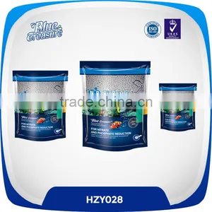 Blue Treasure Artificial Soluble NP Bio Pearls for Fish Tank thumbnail-1