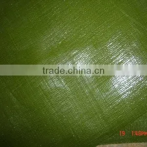Korea pe Tarpaulin/waterproof pe Tarpaulin thumbnail-1