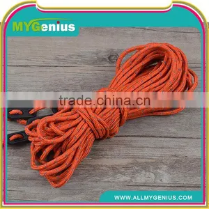 Tent Rope JI2npq Nylon Tent Rope thumbnail-2