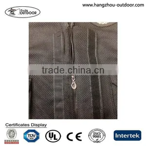 New Comfortable Mesh Police Vest thumbnail-4
