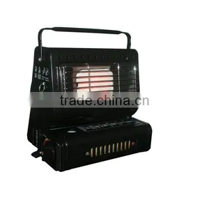 Cassette Cartridge Heater thumbnail-1