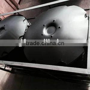 Cultivator Sweep Blade,S-Tine,rotary Tiller Blade thumbnail-1