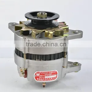 Weichai Diesel Engine Parts Generator JFZ2722Y thumbnail-1