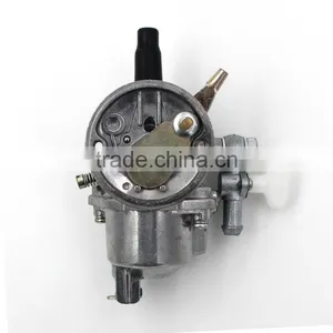 Gas Carburetor Carb Part For Kawasaki TD40 Weedeater Trimmer Blower Motor Engine thumbnail-2