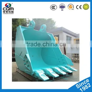 Excavator Bucket and Excavator Part thumbnail-1