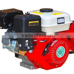 170F Gasoline Engine 2.5KW With Gearbox thumbnail-6
