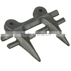 Forged Knife Finger for Agricultural Machine thumbnail-6