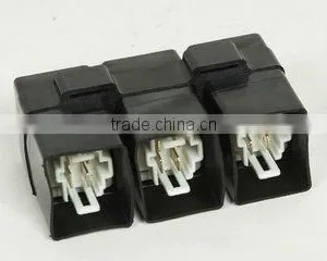 Relay/auto Relay /AUTO RELAY KKY01 61 580 USE FOR CAR PARTS OF KIA PRIDE thumbnail-1