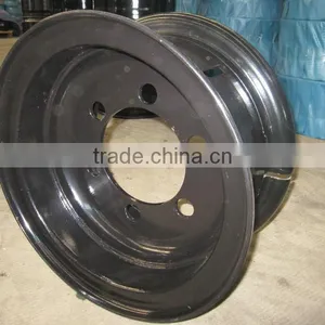 Forklift Wheel Rim& Forklift Rim& Steel Wheel Rim 7.0-15 thumbnail-1