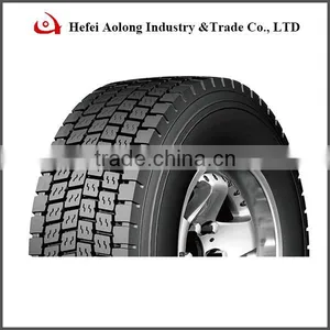 Truck Tire thumbnail-1