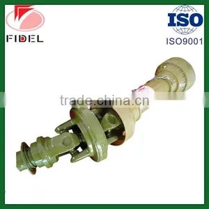 FIDEL WIDE ANGLE PTO SHAFT thumbnail-2