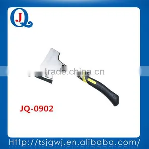 Solid Steel One-Piece Axes Wholesale JQ-0902 thumbnail-1