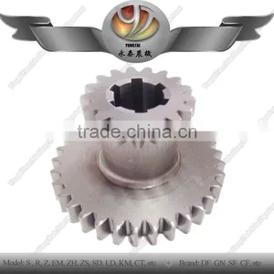 ZS1110 Speed Regulation Gear of Diesel Engine, ZS1110 Governor Gear for Tractor thumbnail-1