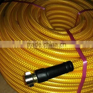PVC Material and ISO9001:2000 Standard Pvc High Pressure Korea Spray Hose thumbnail-2