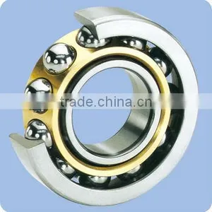 High Precision Bearing 7305C Angular Contact Ball Bearing 7305AC thumbnail-1