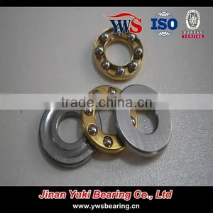 51100 51306 51415 Ball Thrust Ball Bearing thumbnail-5