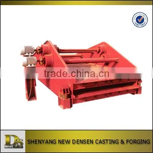 Chinese Supplier of Engine Base thumbnail-2