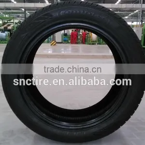 Comforser New Radial UHP Car Tire From Mamufacturer in China thumbnail-3