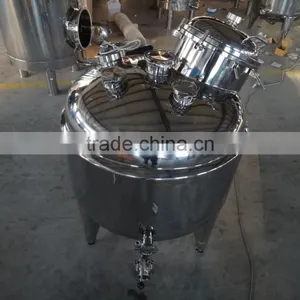 Stainless Steel Alcohol Wine Distillaton Still thumbnail-1