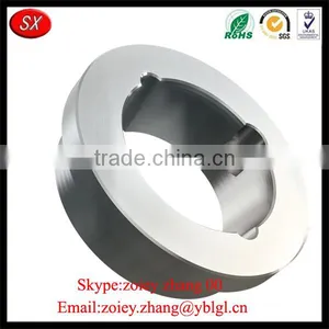 Non-standard Stainless Steel Pipe Fitting Taper Lock Bushing thumbnail-3