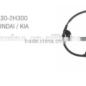 Good Quality Wheel Speed Sensor 410.766 59930-2H300 With Cheaper Price thumbnail-1