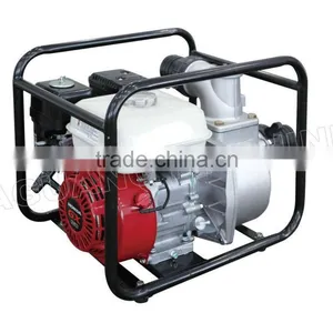 Agriculture Spray Pump/gasoline Water Pump, Huaguang thumbnail-1
