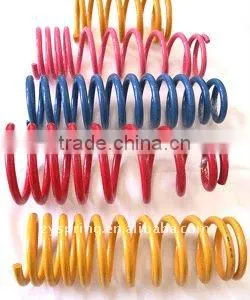 Car Seat Compression Springs thumbnail-1