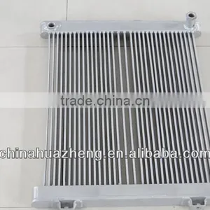 Turbo Diesel Intercooler Scania thumbnail-1
