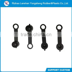 Car Rubber Lamp Cover Rubber Dust Cover thumbnail-3