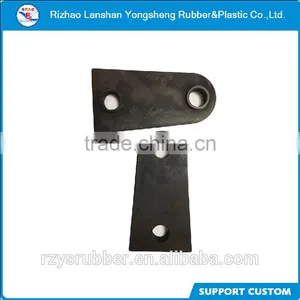 High Quality Low Price Rubber Spare Parts Custom Rubber Parts thumbnail-6