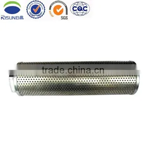 53C0010 Return Oil Filter Core Hydraulic Filter for Loader Compressor thumbnail-1