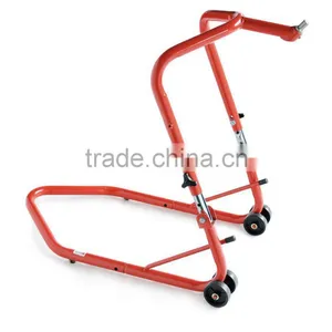 Adjustable Steel Headlift With Pins for Motorcycle Front Wheel SMI3021 thumbnail-2
