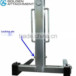 Crane Pallet Industrial Hook Crane Hook Material Hook Material thumbnail-4